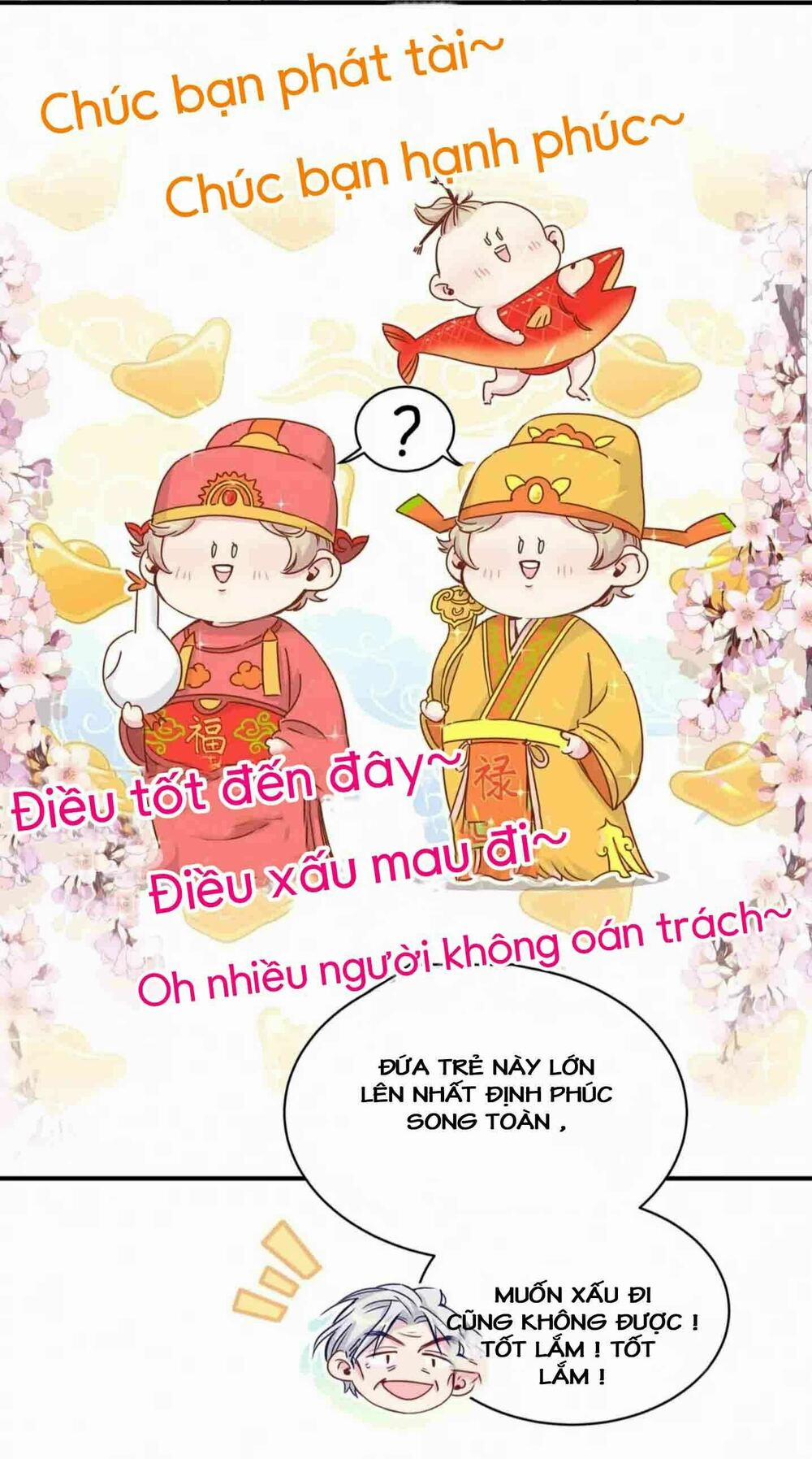 Đứa Bé Là Của Ai ???? 38 trang 10