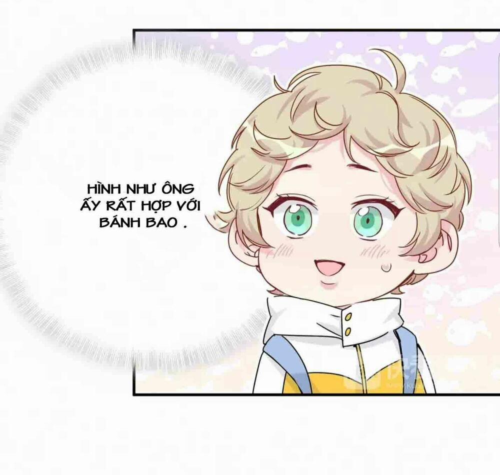 Đứa Bé Là Của Ai ???? 38 trang 11