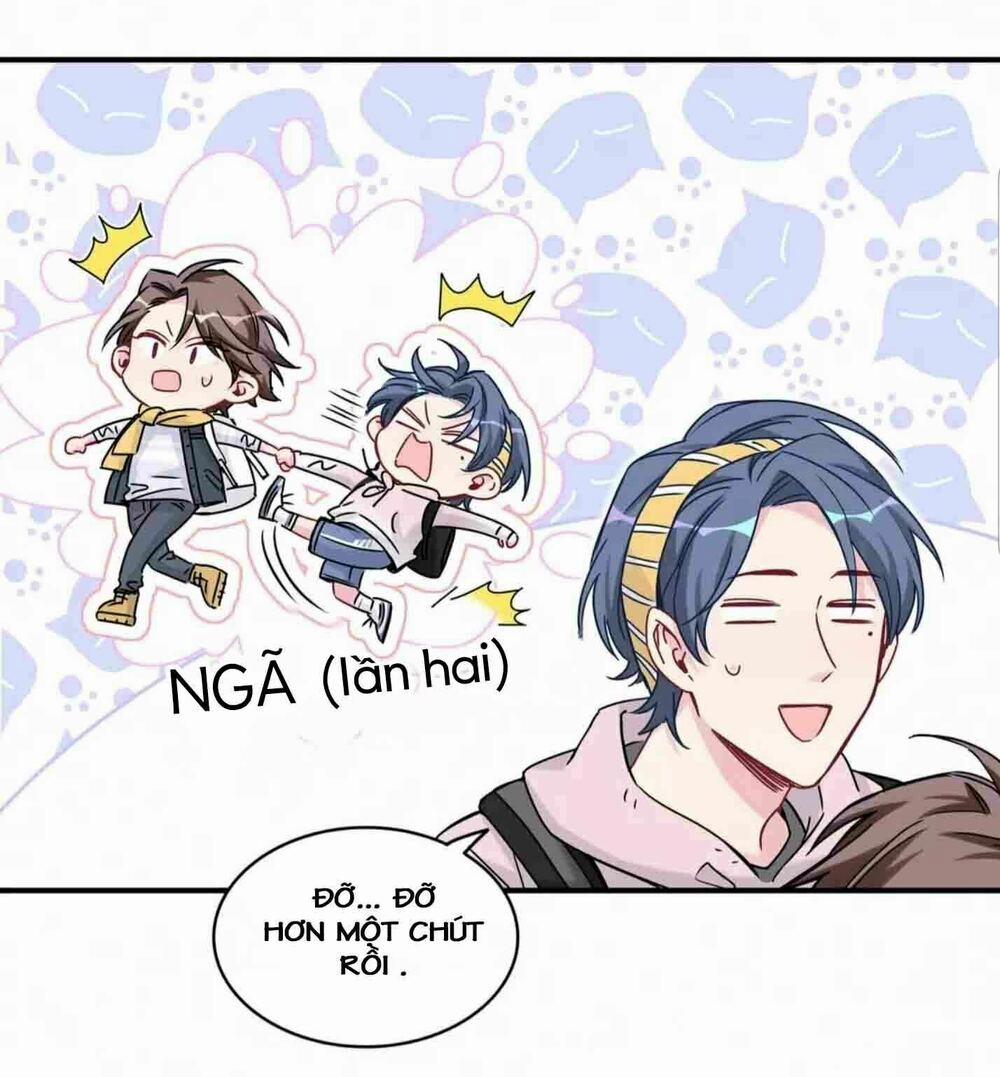 Đứa Bé Là Của Ai ???? 38 trang 18