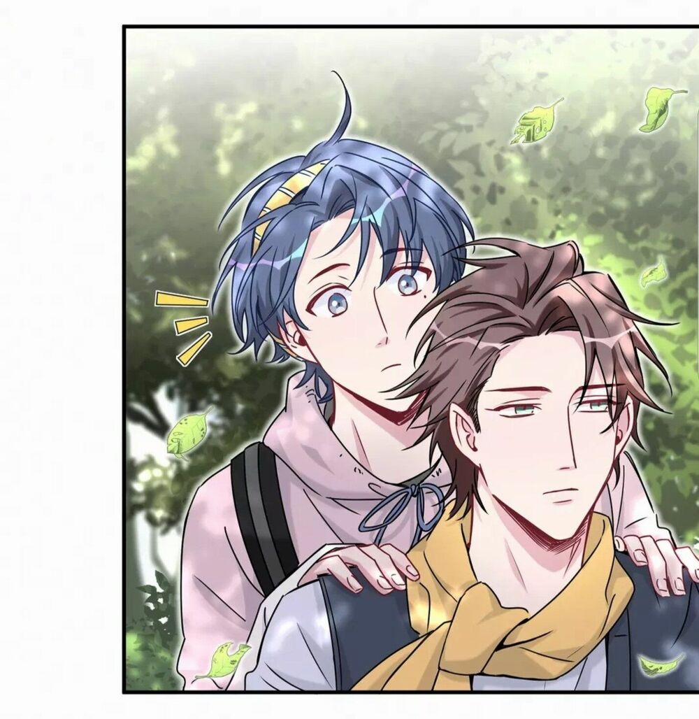 Đứa Bé Là Của Ai ???? 38 trang 19