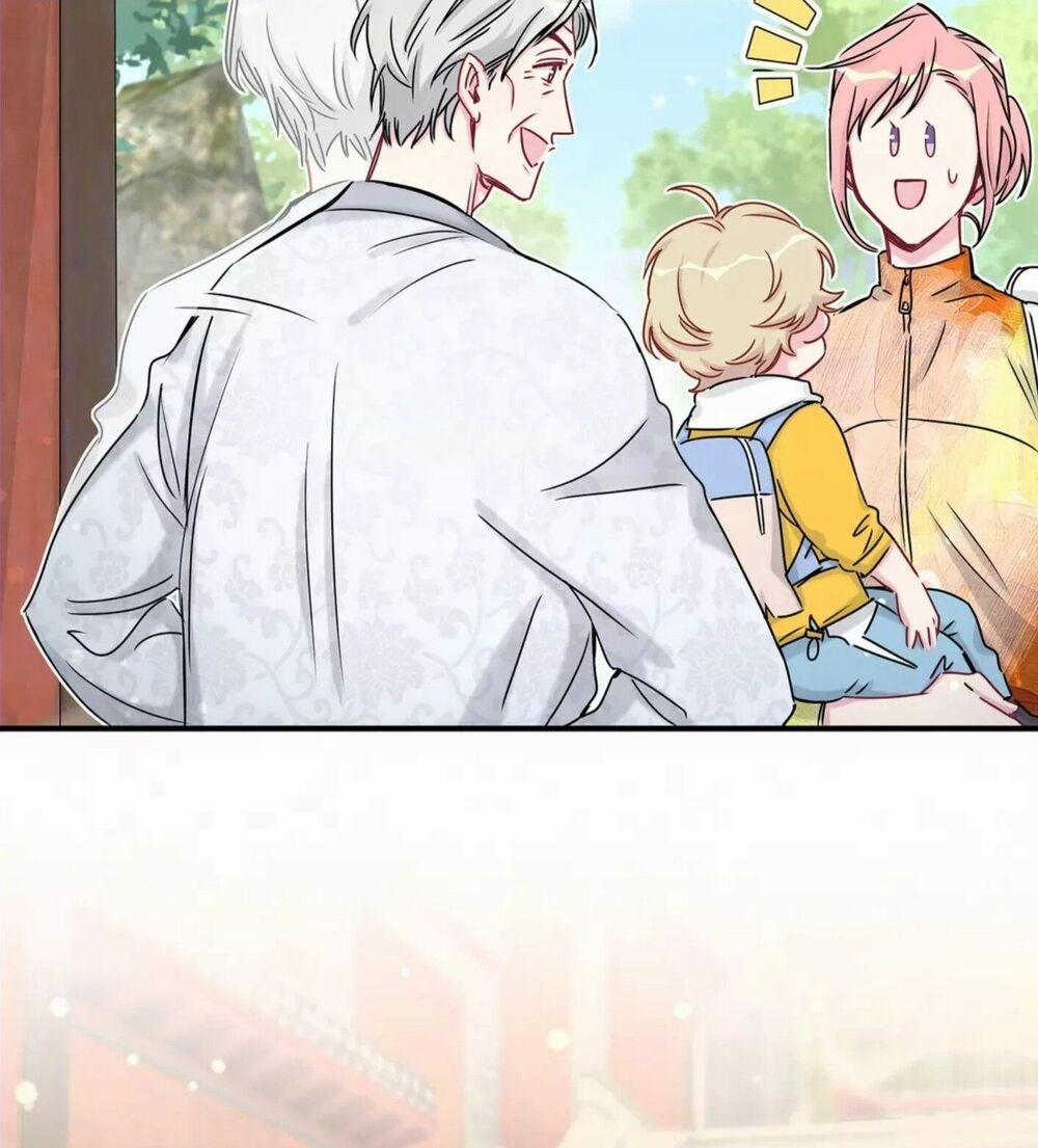 Đứa Bé Là Của Ai ???? 38 trang 25