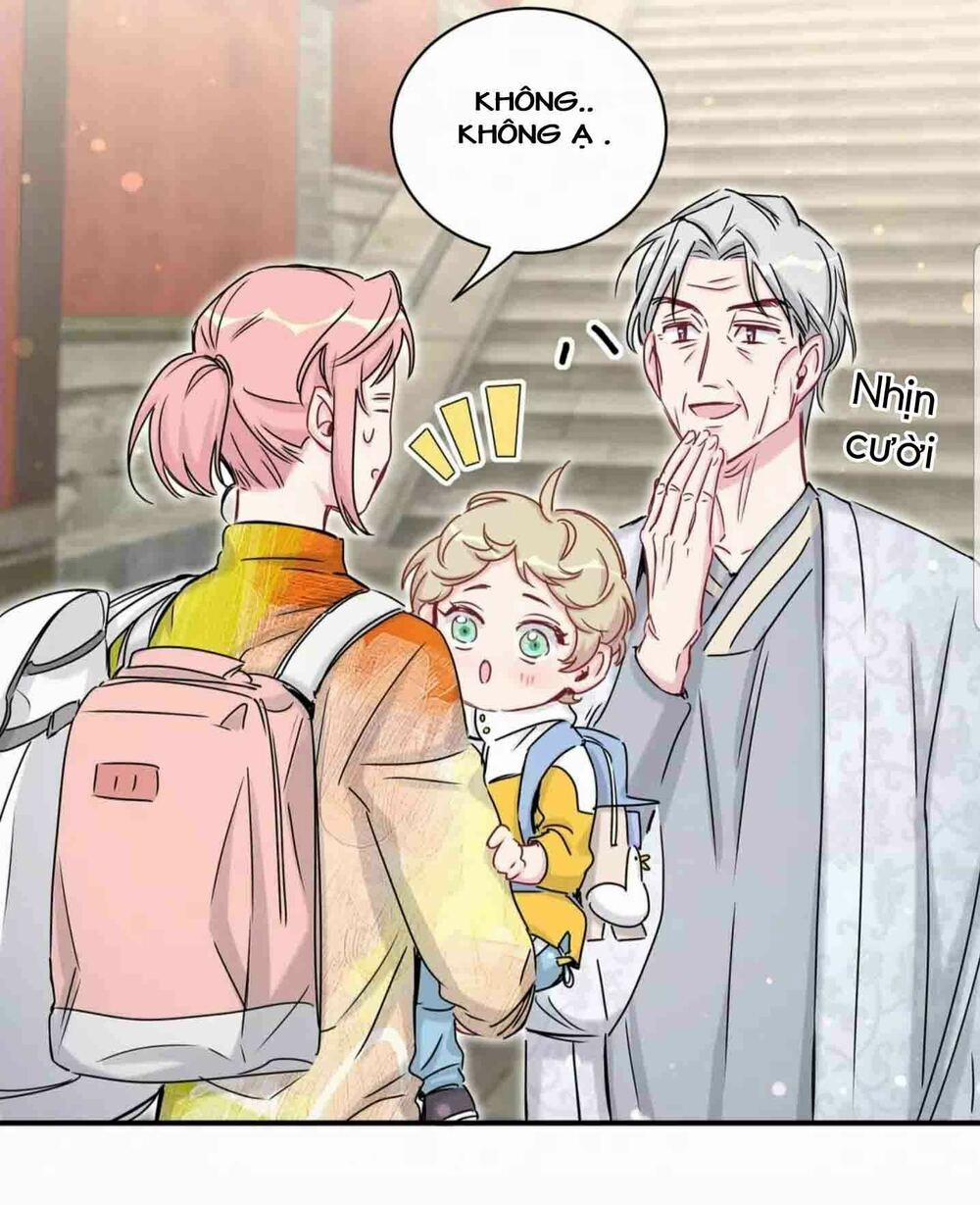 Đứa Bé Là Của Ai ???? 38 trang 26