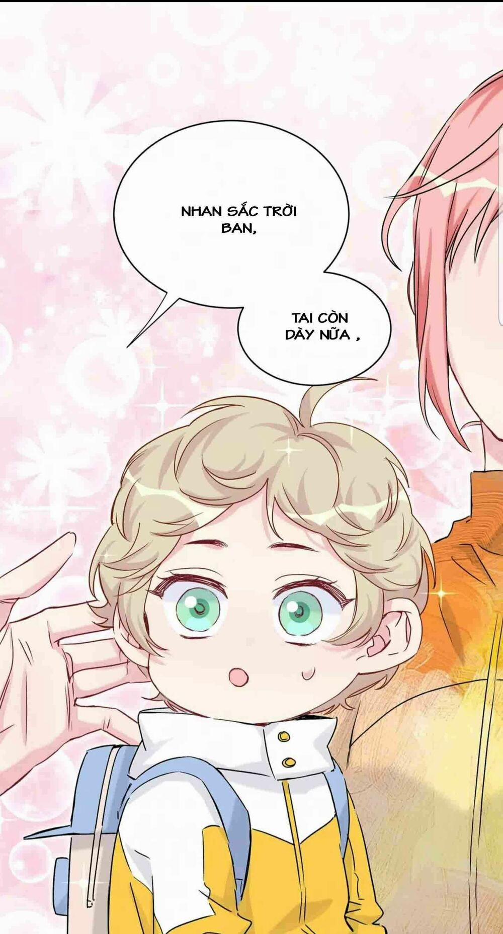 Đứa Bé Là Của Ai ???? 38 trang 4