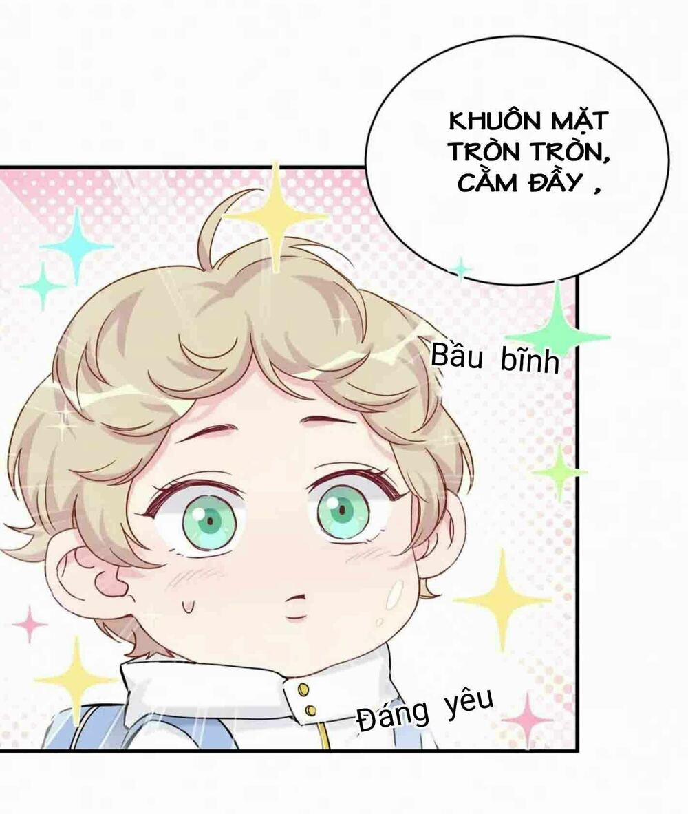 Đứa Bé Là Của Ai ???? 38 trang 6