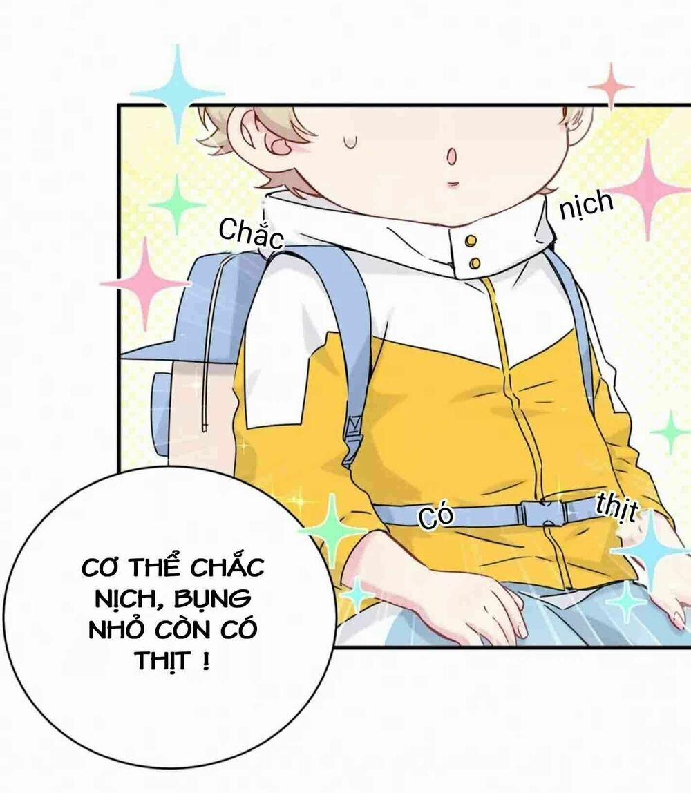 Đứa Bé Là Của Ai ???? 38 trang 7