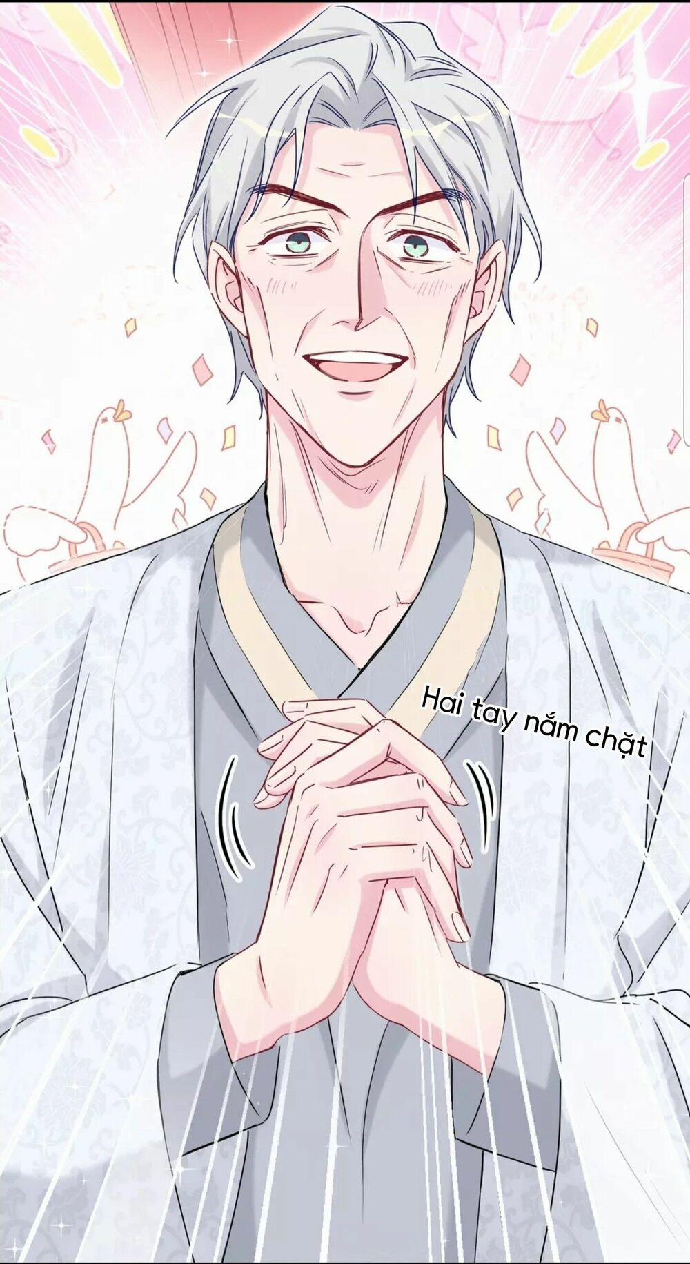 Đứa Bé Là Của Ai ???? 38 trang 9