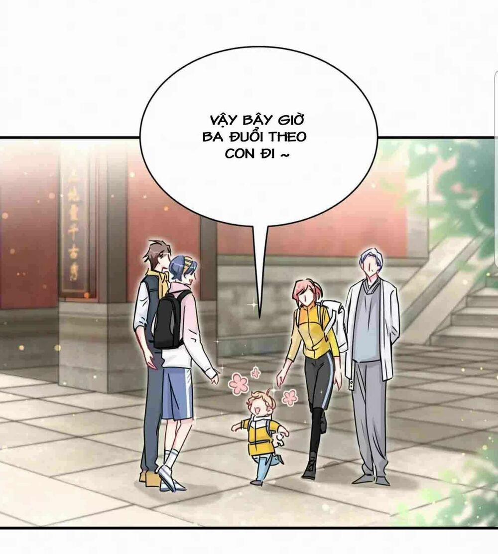 Đứa Bé Là Của Ai ???? 39 trang 1