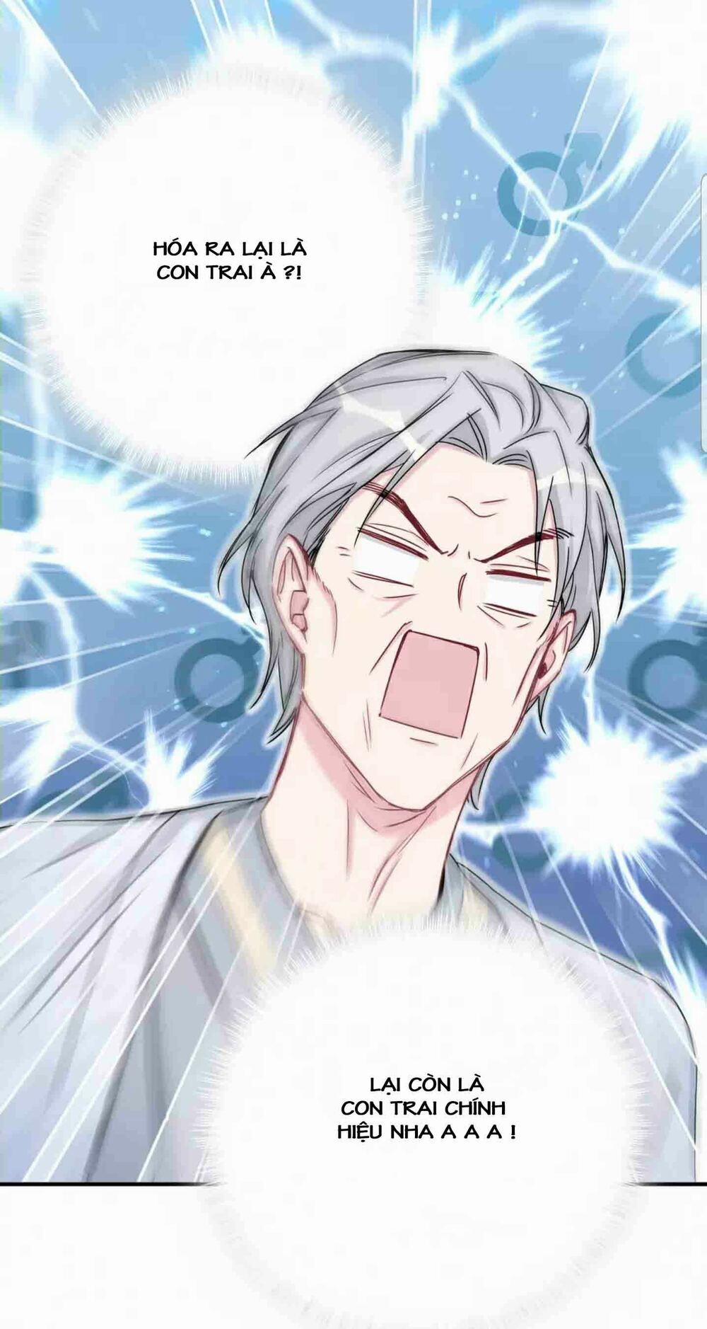 Đứa Bé Là Của Ai ???? 39 trang 10