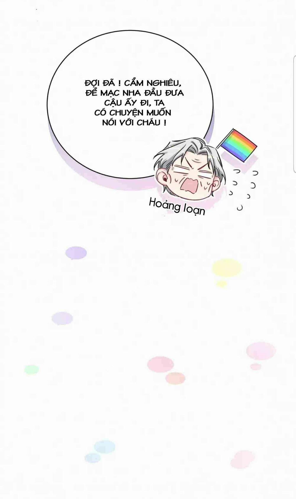 Đứa Bé Là Của Ai ???? 39 trang 13