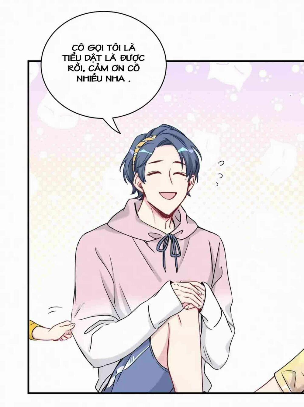 Đứa Bé Là Của Ai ???? 39 trang 17