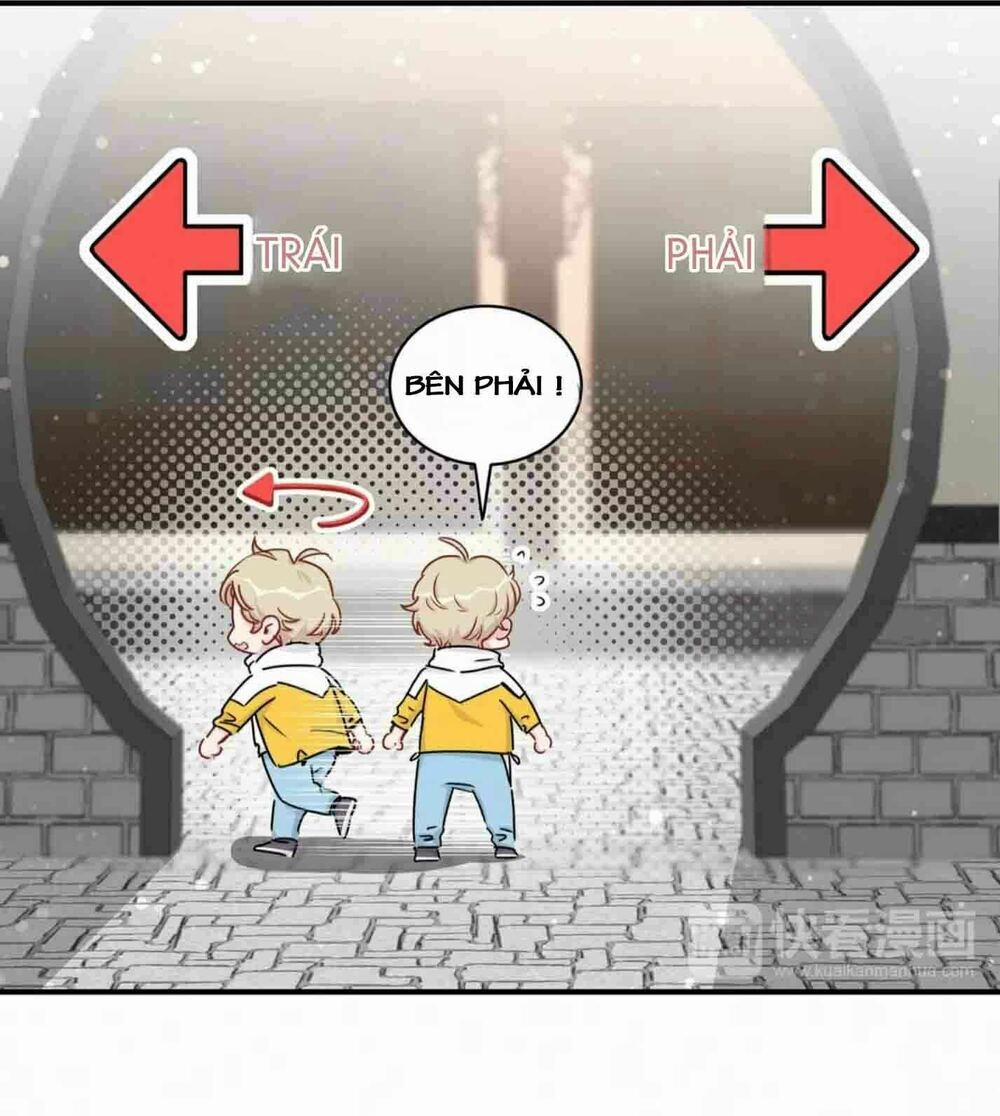 Đứa Bé Là Của Ai ???? 39 trang 21