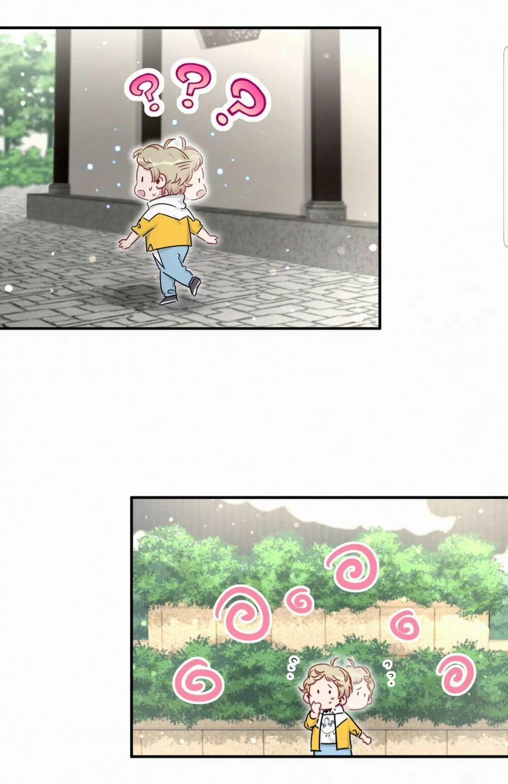 Đứa Bé Là Của Ai ???? 39 trang 22