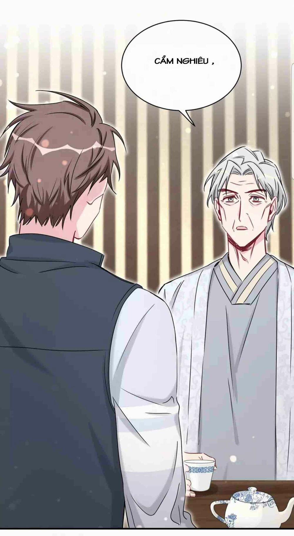 Đứa Bé Là Của Ai ???? 39 trang 26