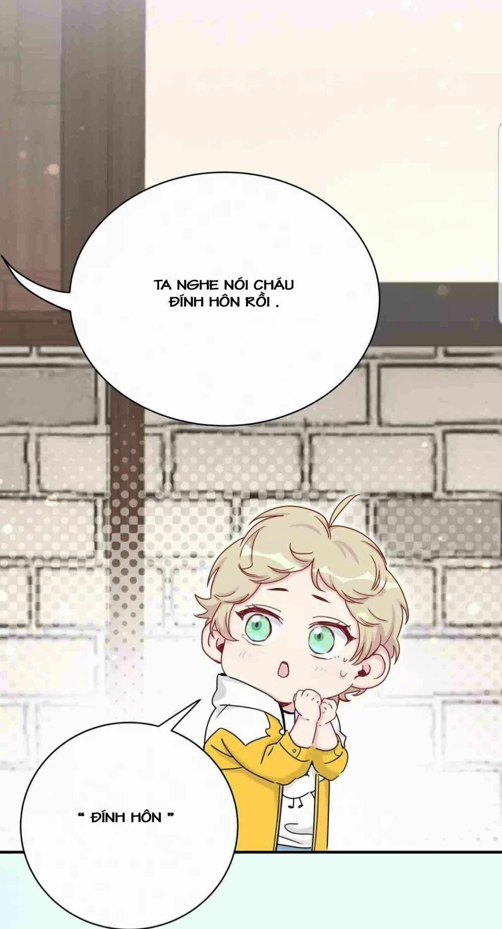 Đứa Bé Là Của Ai ???? 39 trang 27