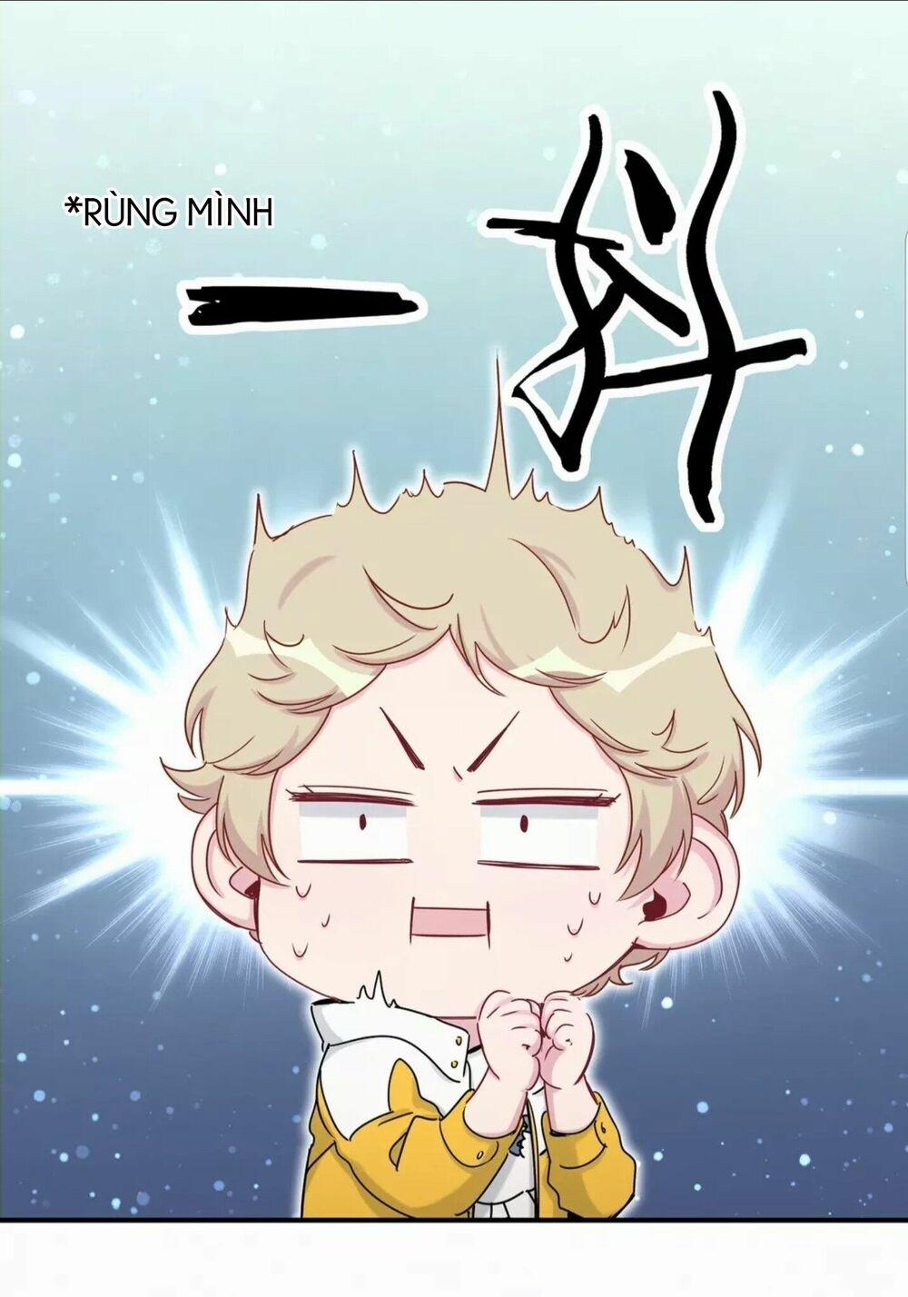 Đứa Bé Là Của Ai ???? 39 trang 28