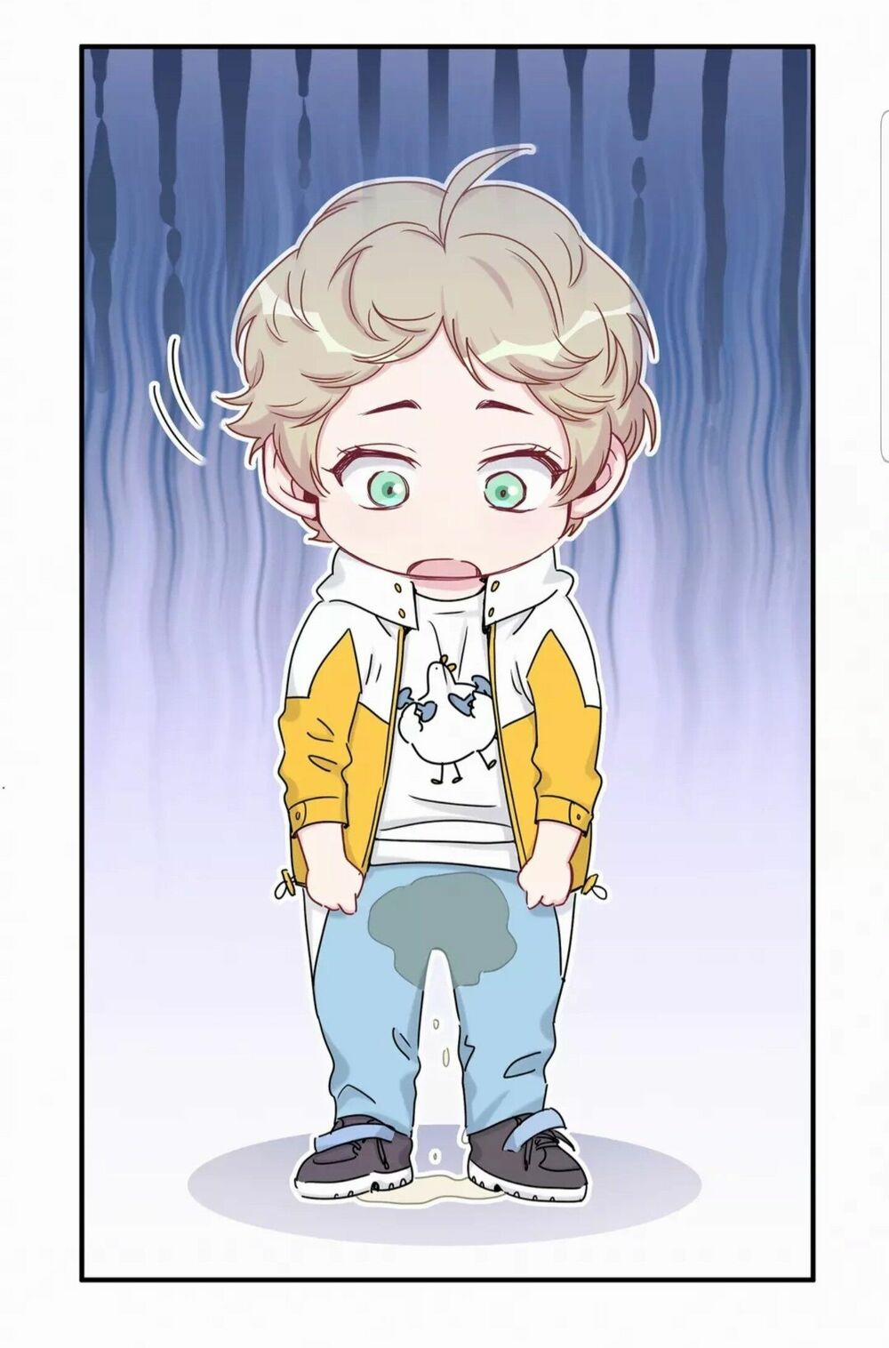 Đứa Bé Là Của Ai ???? 39 trang 30