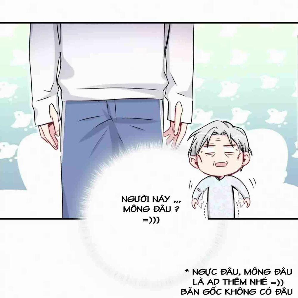 Đứa Bé Là Của Ai ???? 39 trang 9