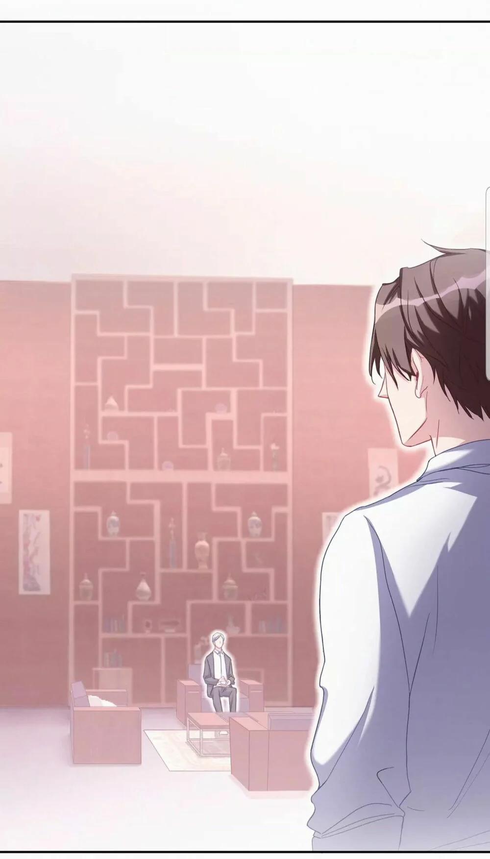 Đứa Bé Là Của Ai ???? 4 trang 11