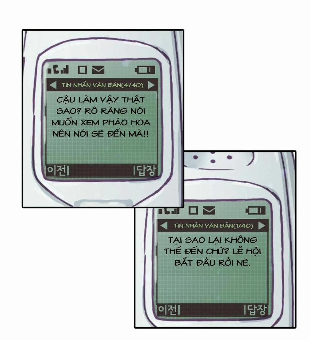 Đứa Bé Là Của Ai ???? 4 trang 14