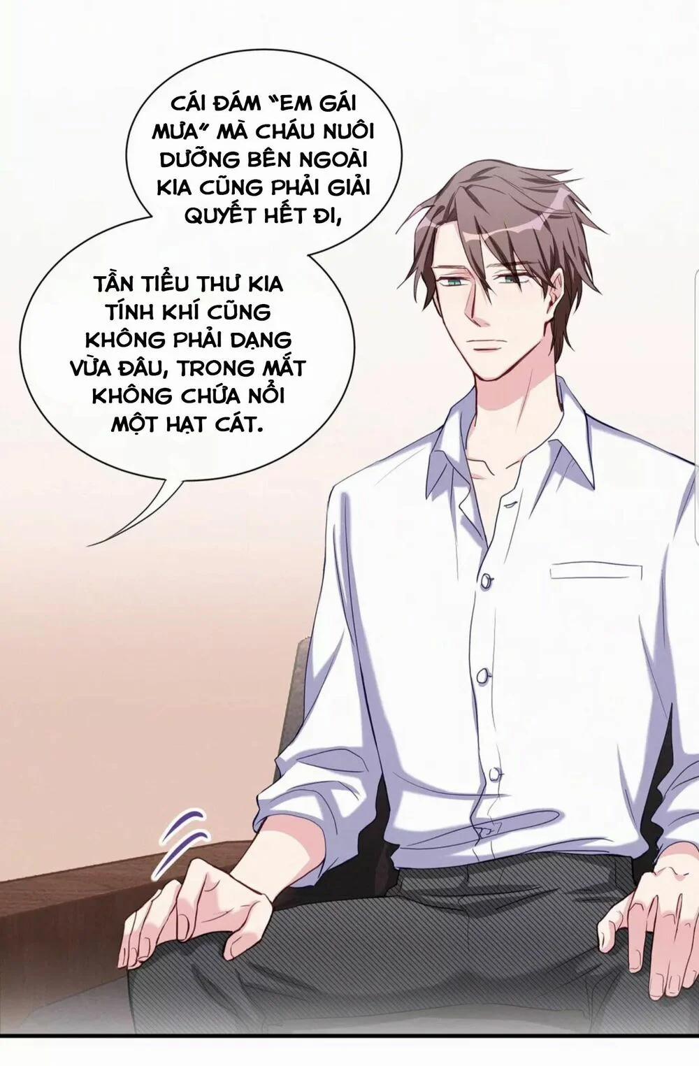 Đứa Bé Là Của Ai ???? 4 trang 22