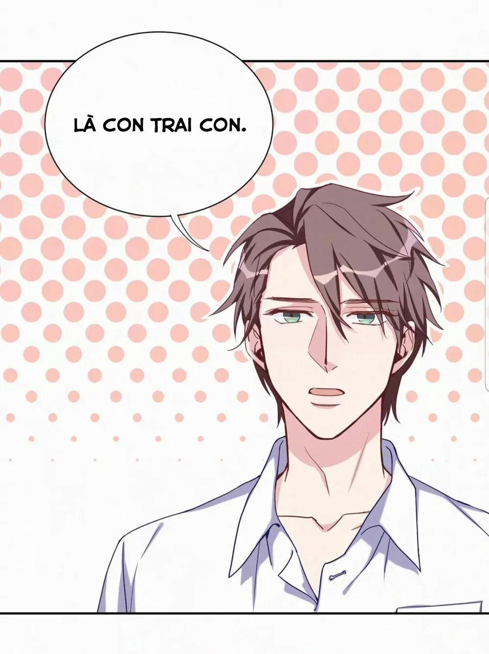 Đứa Bé Là Của Ai ???? 4 trang 24