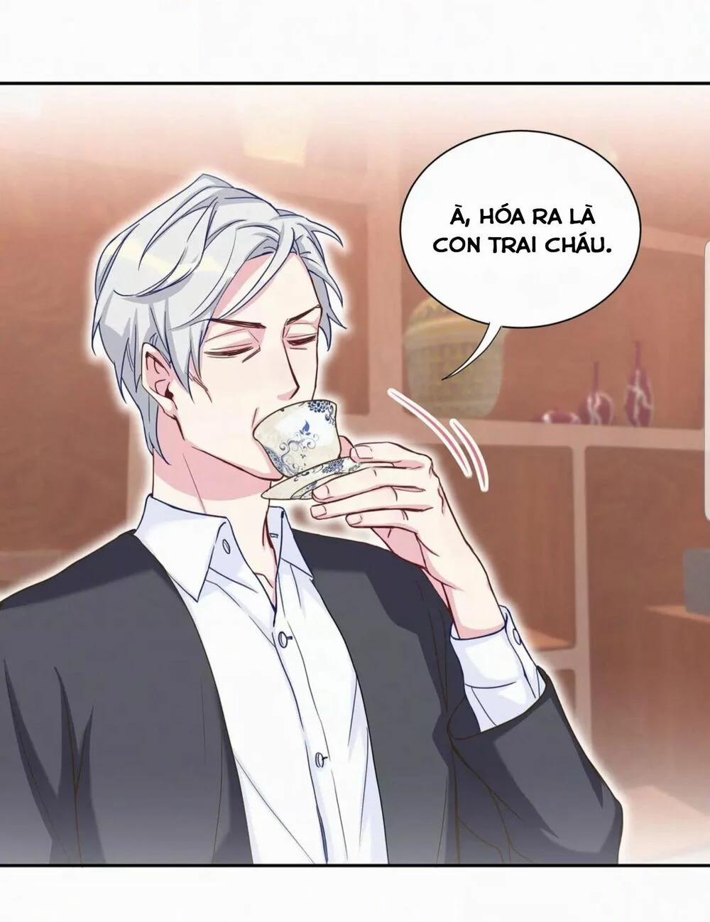 Đứa Bé Là Của Ai ???? 4 trang 25