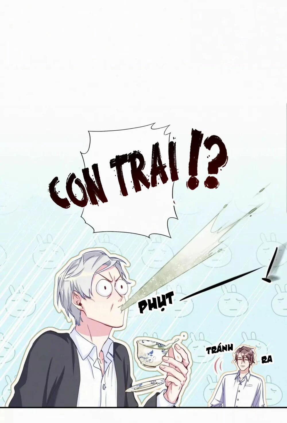 Đứa Bé Là Của Ai ???? 4 trang 26