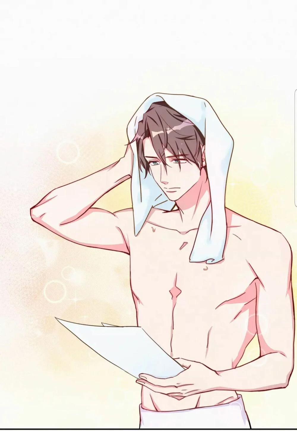 Đứa Bé Là Của Ai ???? 4 trang 3