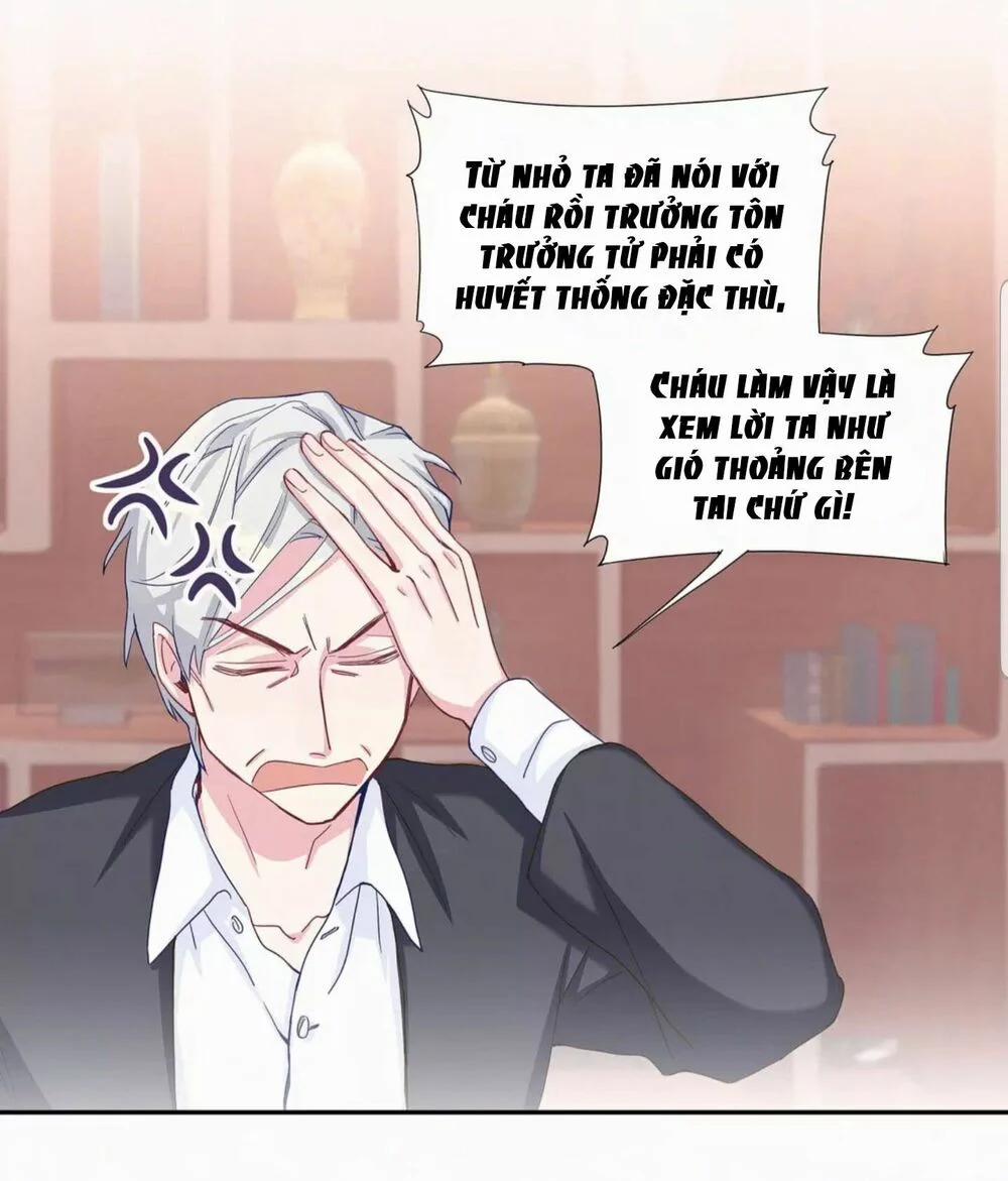 Đứa Bé Là Của Ai ???? 4 trang 32