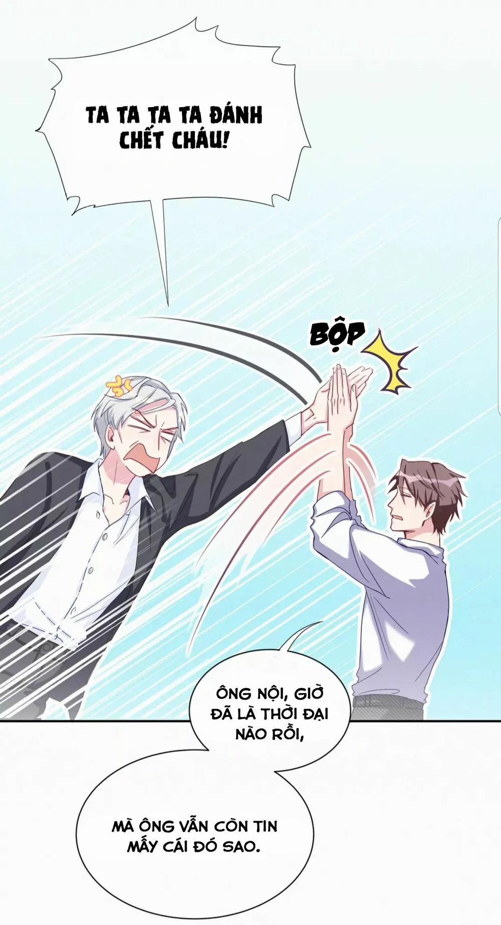 Đứa Bé Là Của Ai ???? 4 trang 34