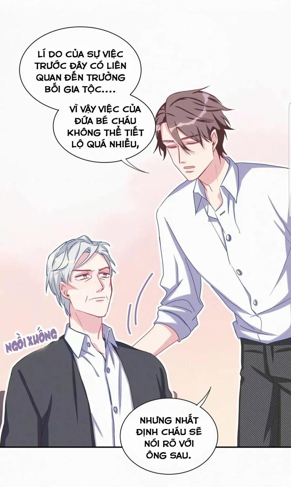 Đứa Bé Là Của Ai ???? 4 trang 43