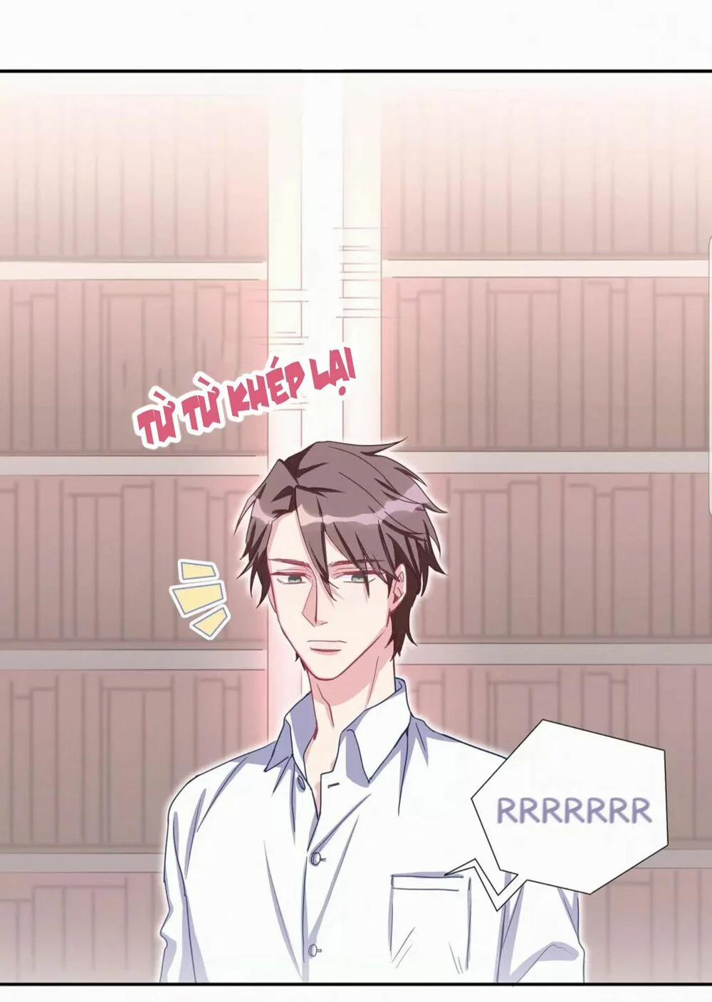 Đứa Bé Là Của Ai ???? 4 trang 59