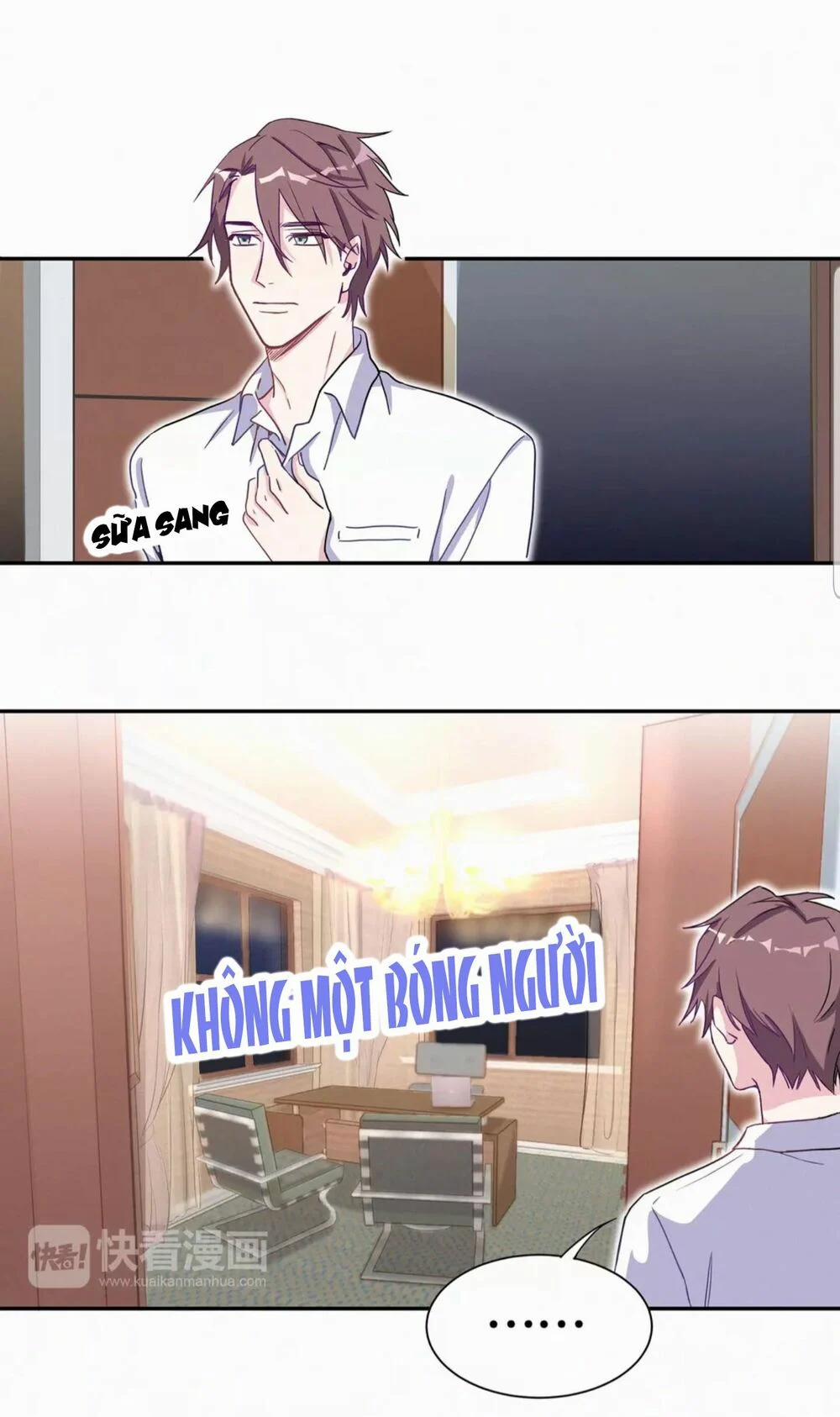 Đứa Bé Là Của Ai ???? 4 trang 6