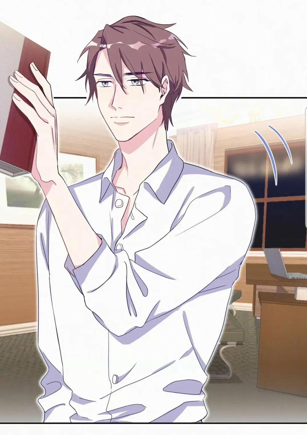 Đứa Bé Là Của Ai ???? 4 trang 7