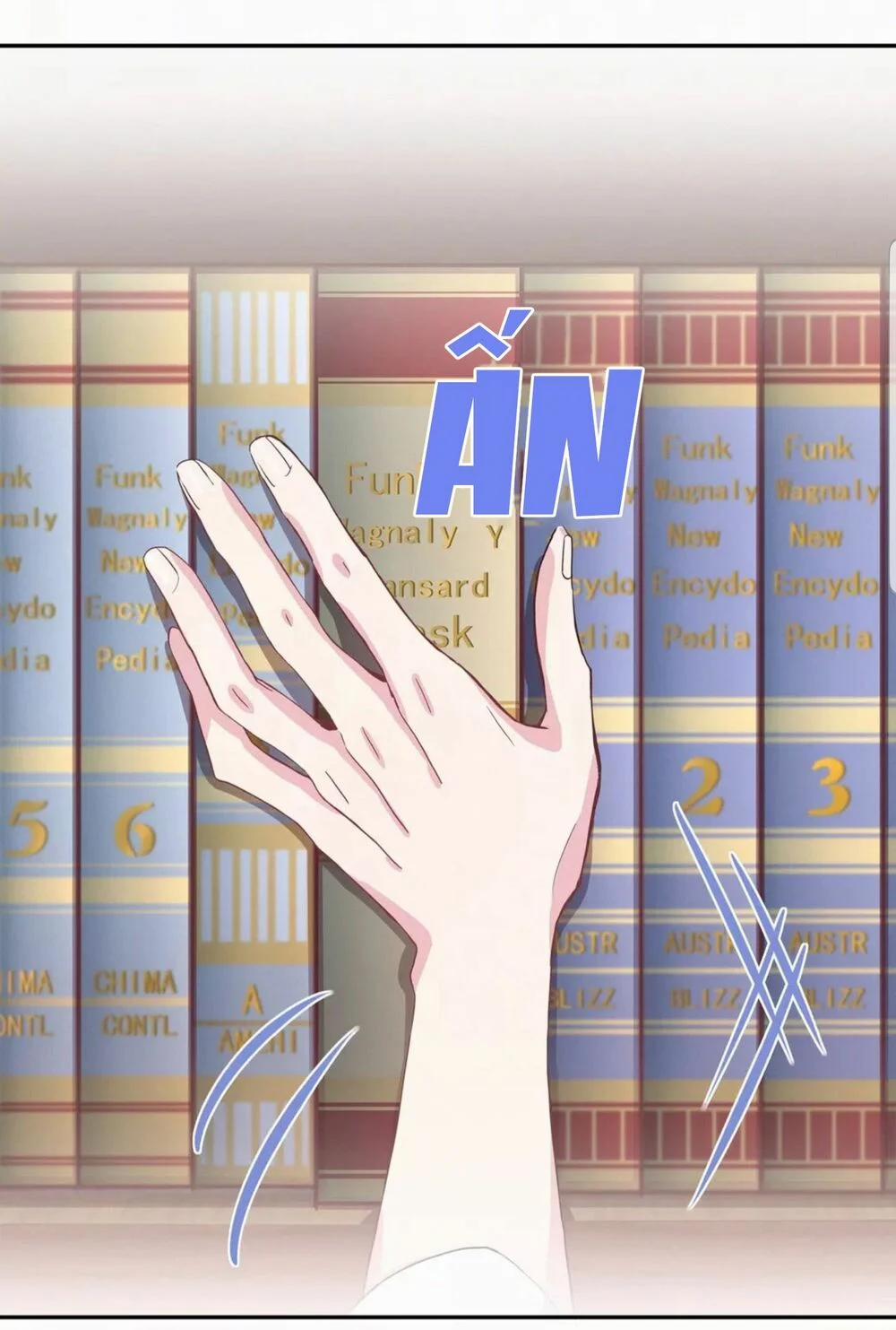 Đứa Bé Là Của Ai ???? 4 trang 8