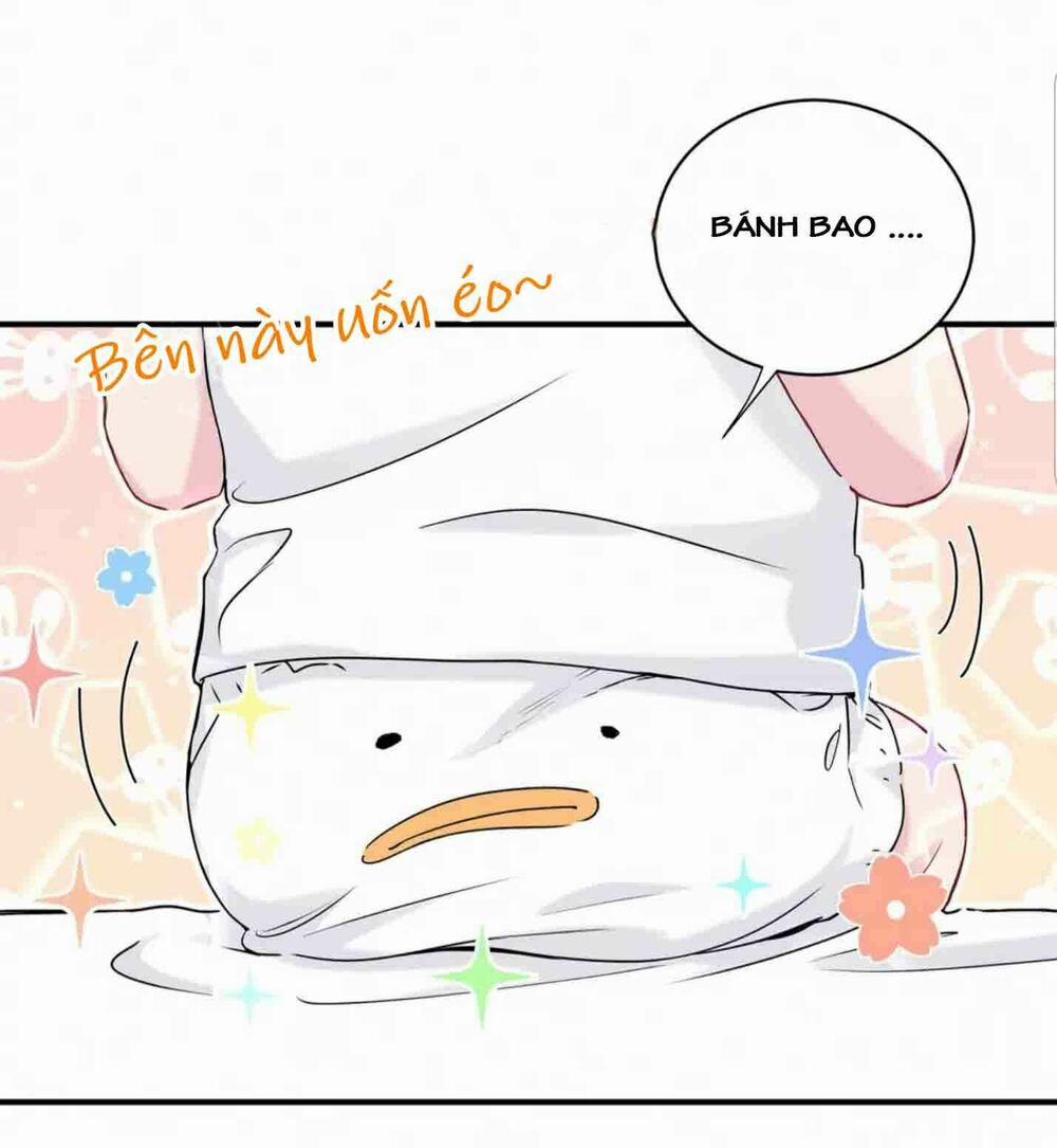 Đứa Bé Là Của Ai ???? 40 trang 1