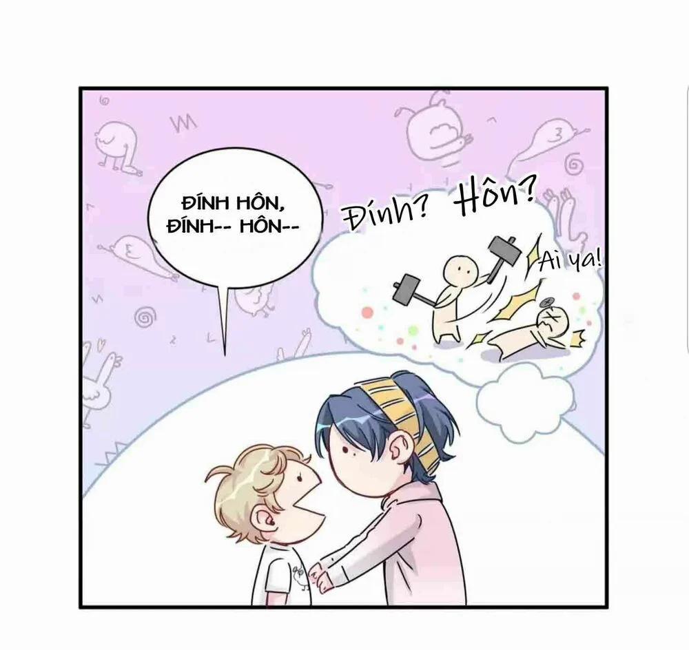 Đứa Bé Là Của Ai ???? 40 trang 15