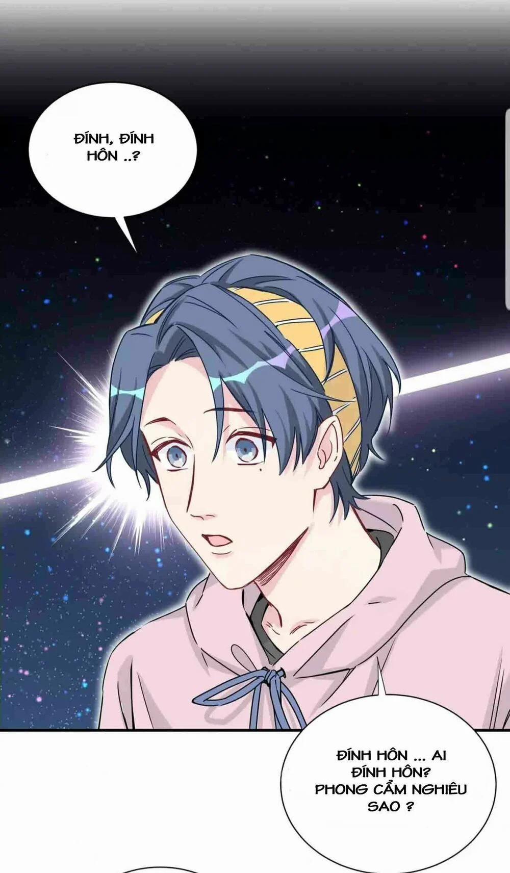 Đứa Bé Là Của Ai ???? 40 trang 17