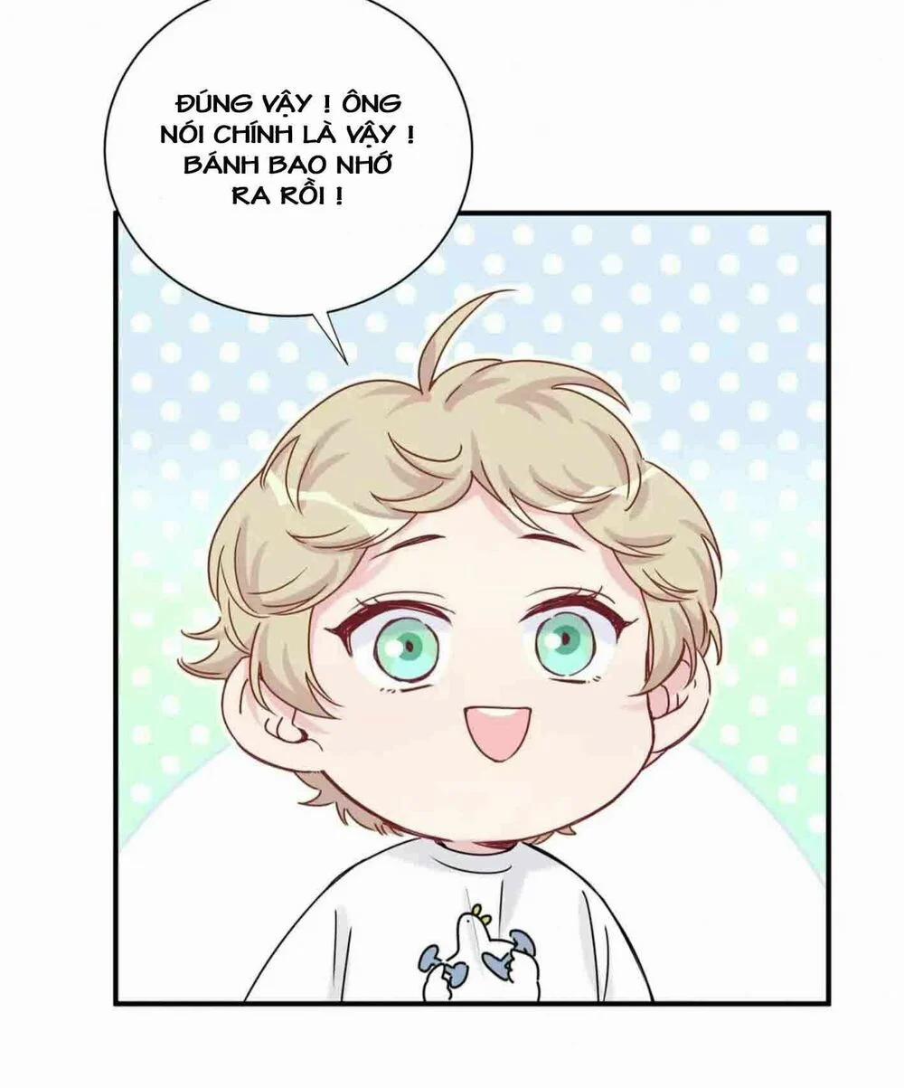 Đứa Bé Là Của Ai ???? 40 trang 18