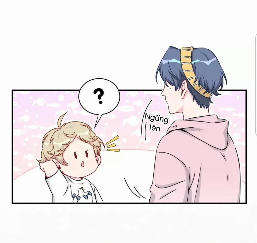 Đứa Bé Là Của Ai ???? 40 trang 22