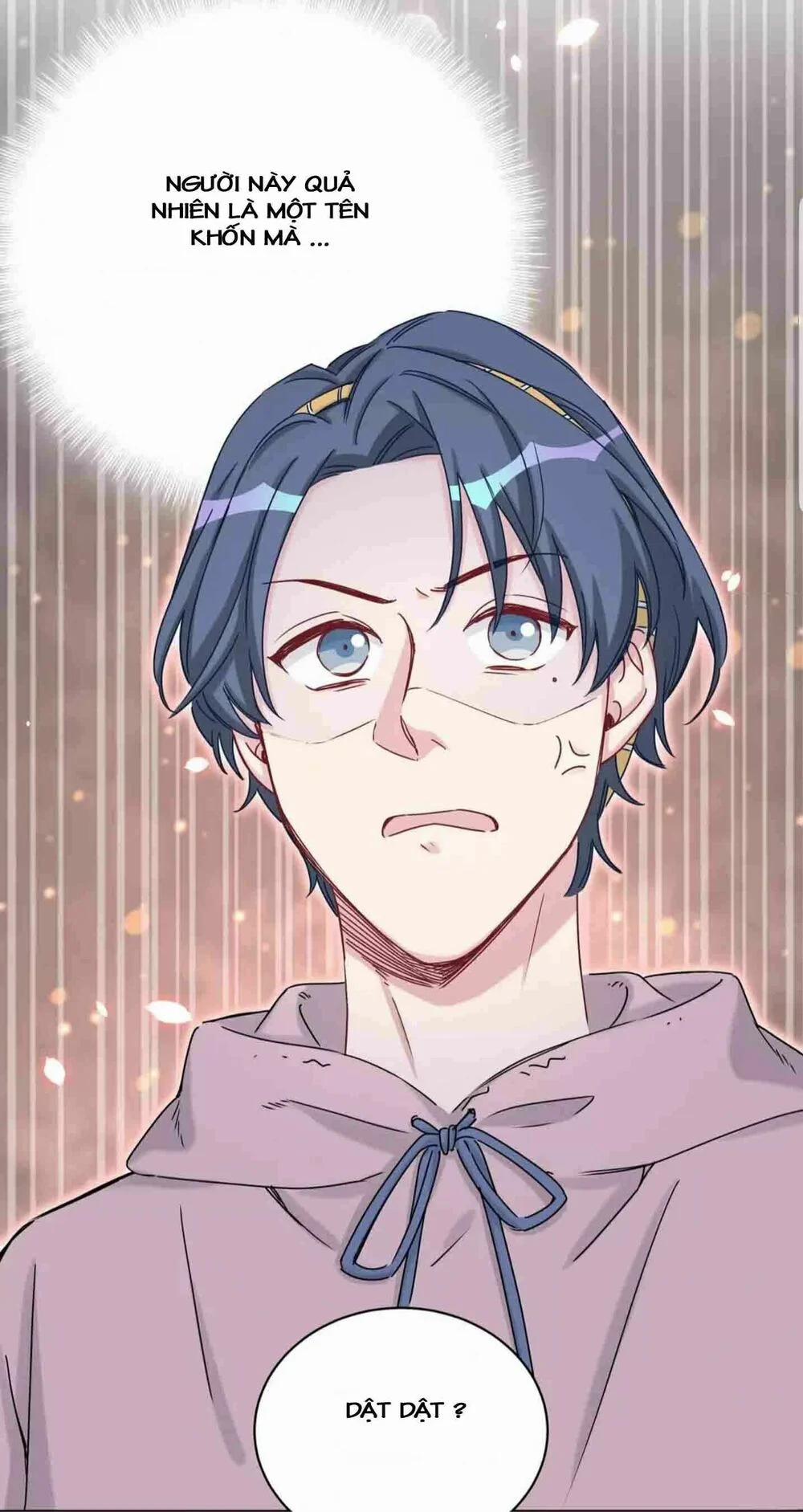 Đứa Bé Là Của Ai ???? 40 trang 23