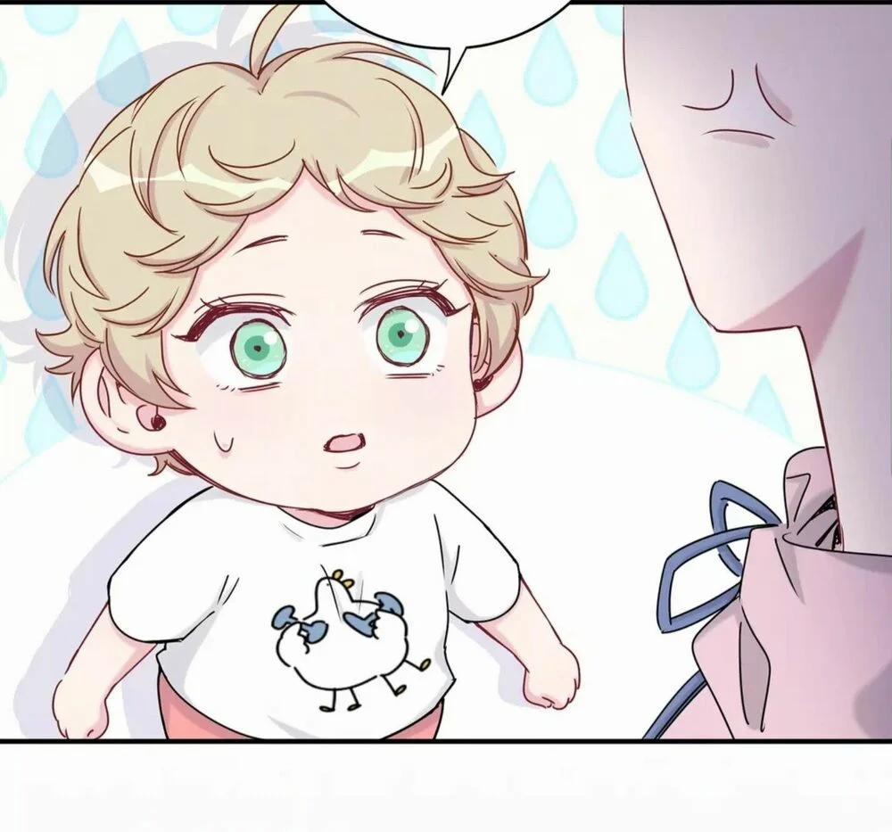 Đứa Bé Là Của Ai ???? 40 trang 24