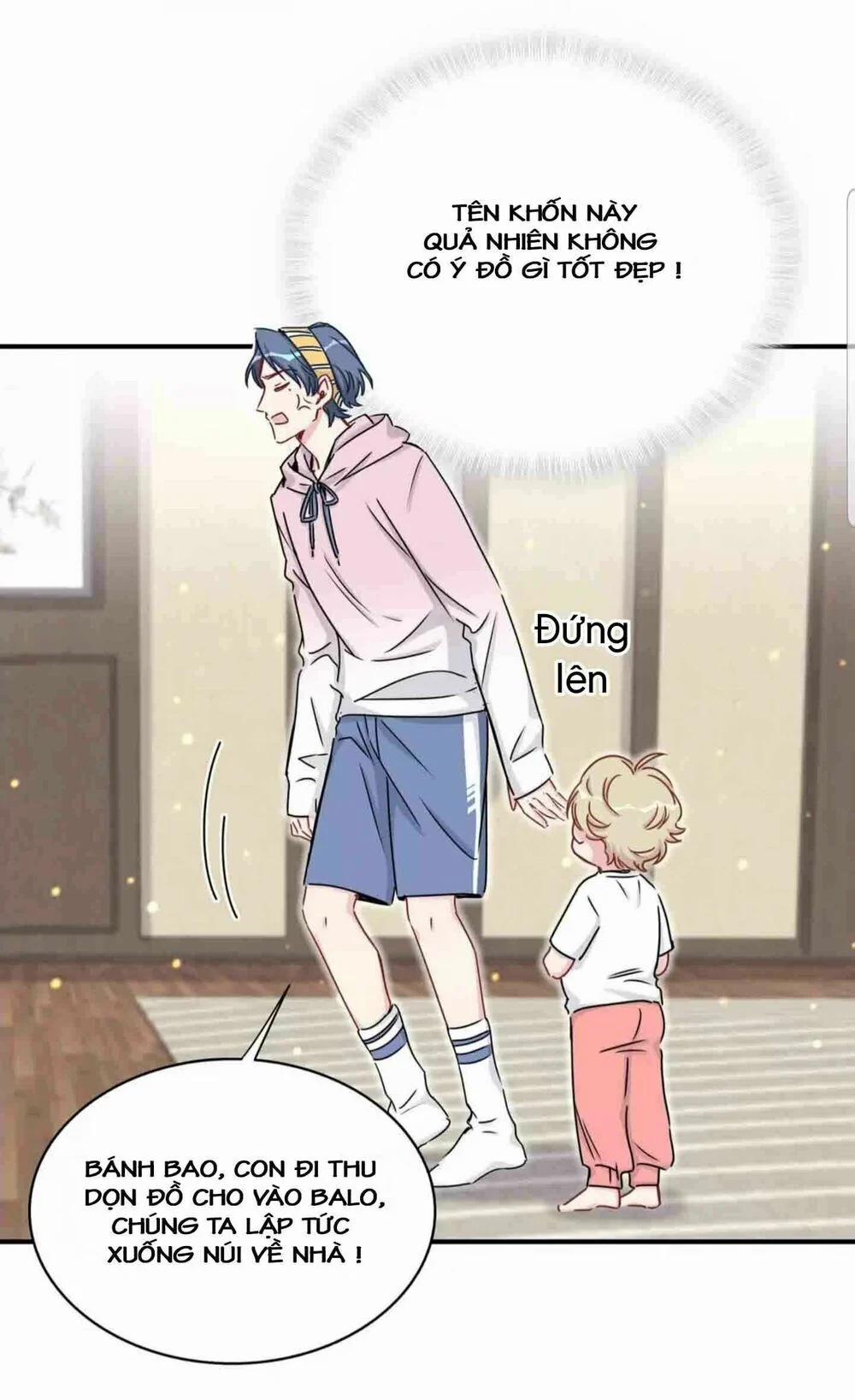 Đứa Bé Là Của Ai ???? 40 trang 26