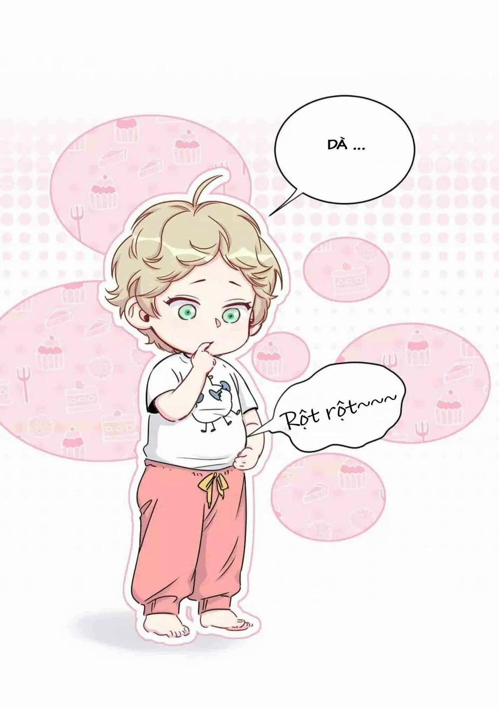 Đứa Bé Là Của Ai ???? 40 trang 27