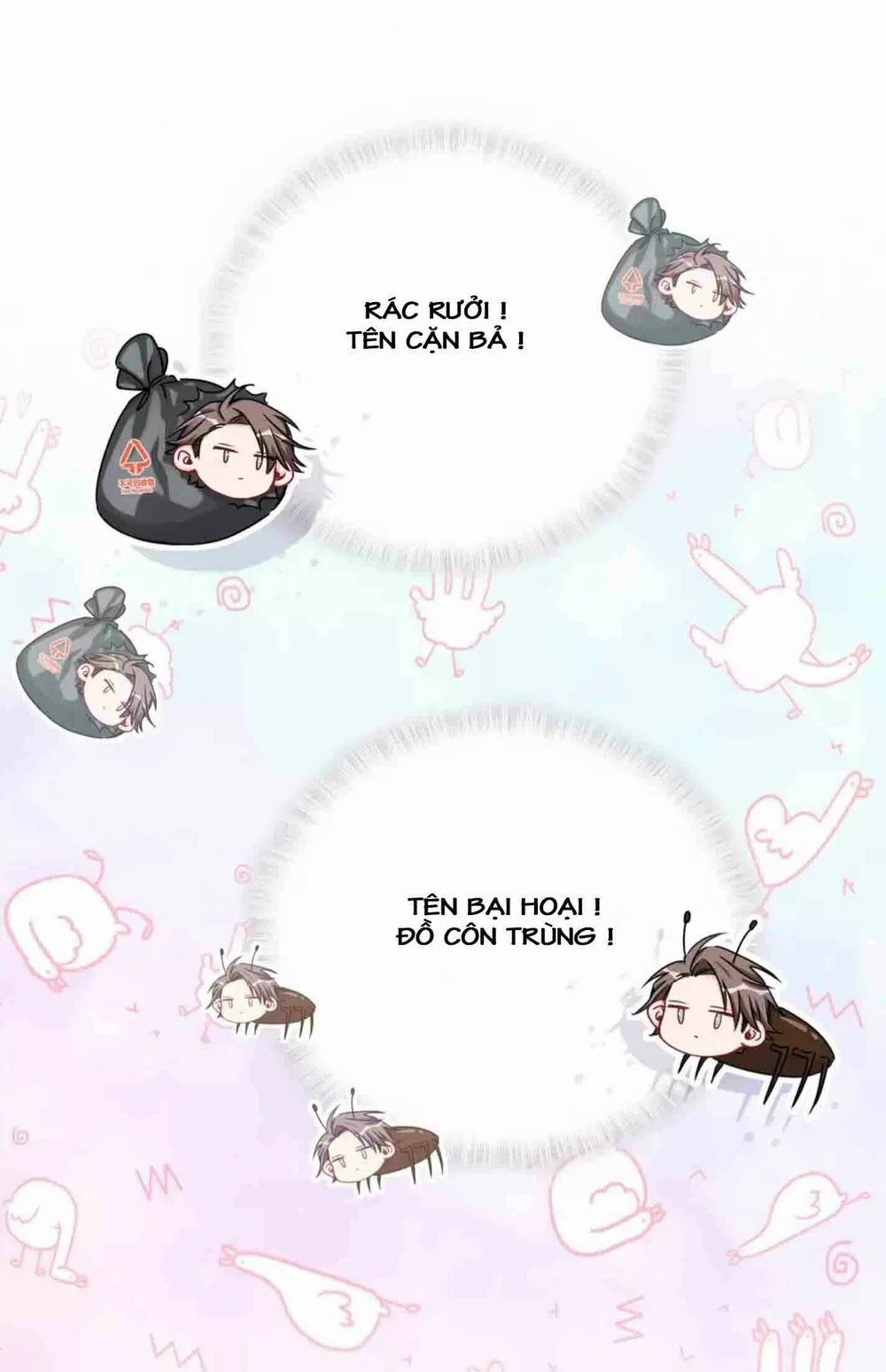 Đứa Bé Là Của Ai ???? 40 trang 28