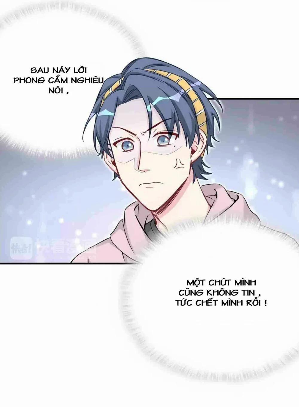 Đứa Bé Là Của Ai ???? 40 trang 31