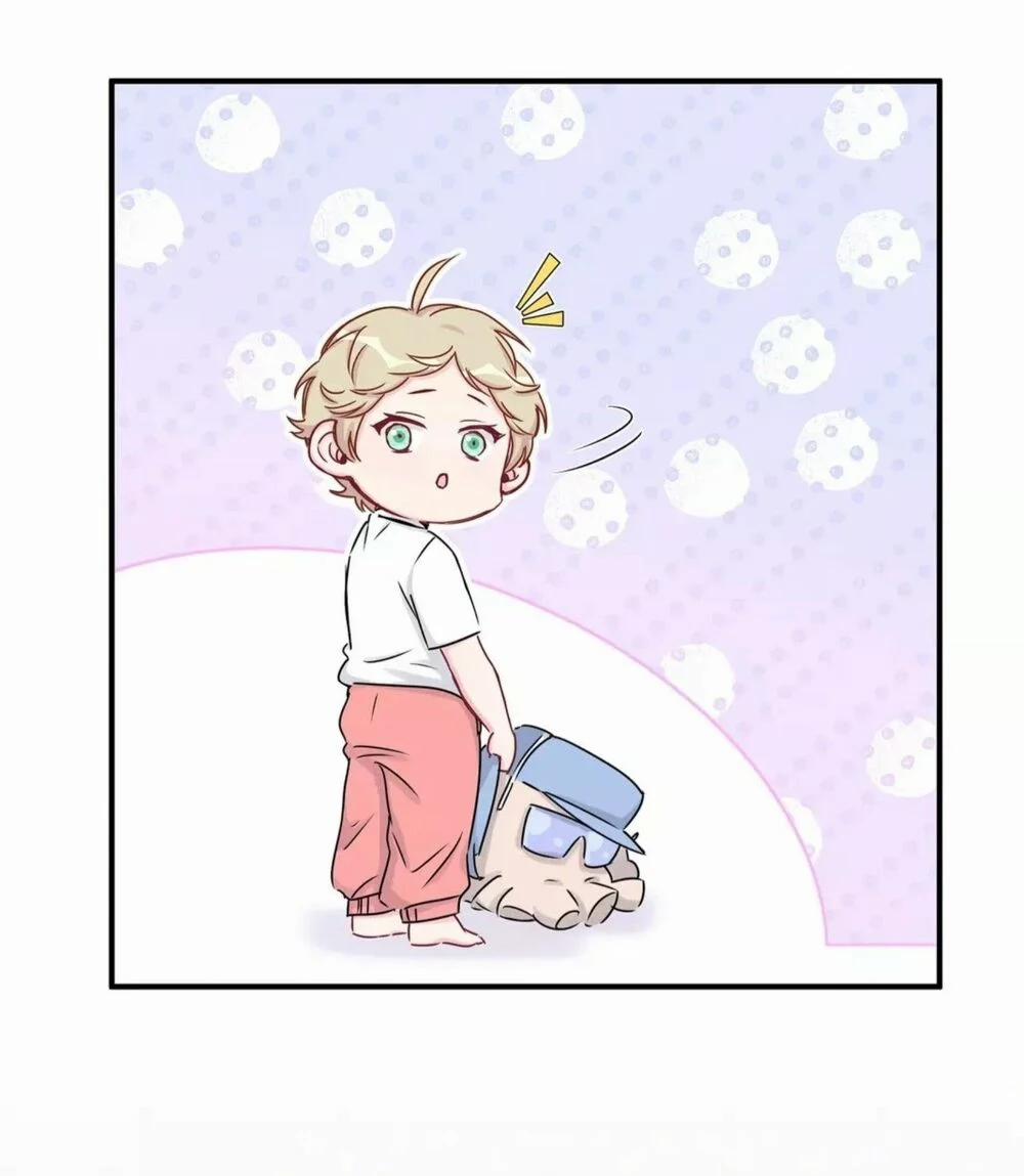 Đứa Bé Là Của Ai ???? 40 trang 32