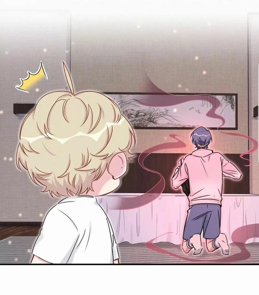 Đứa Bé Là Của Ai ???? 40 trang 33