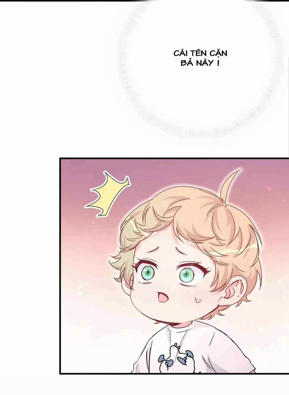 Đứa Bé Là Của Ai ???? 40 trang 36