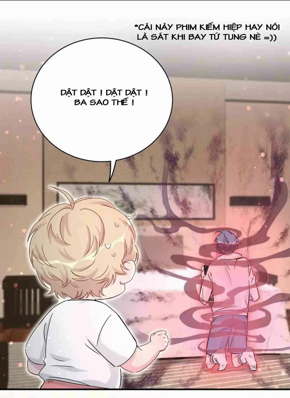 Đứa Bé Là Của Ai ???? 40 trang 37